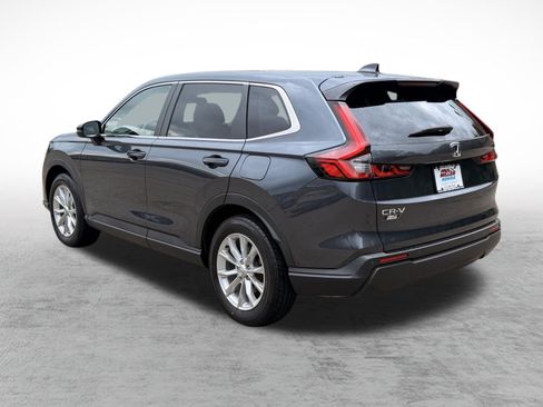 Used 2024 Honda CR-V EX-L image 6