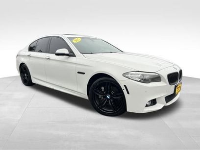 Used 2015 BMW 535i xDrive Sedan