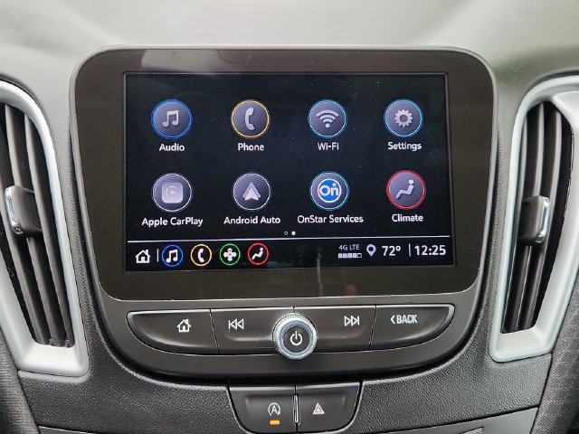 Used 2024 Chevrolet Malibu LT FWD image 40