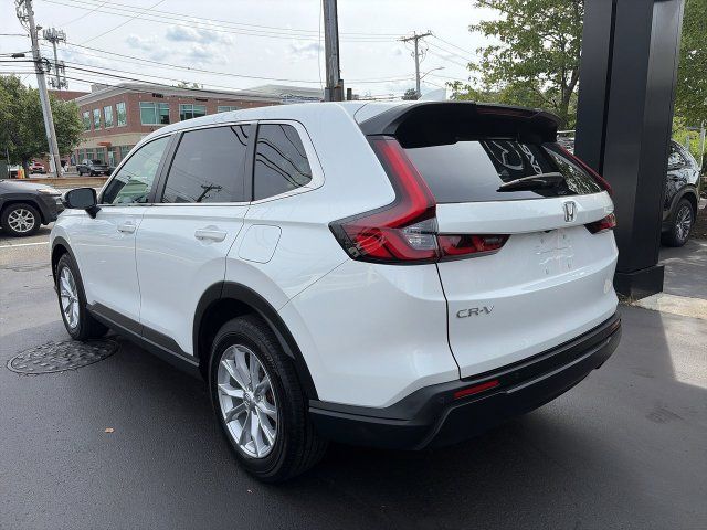 Used 2024 Honda CR-V EX-L image 6