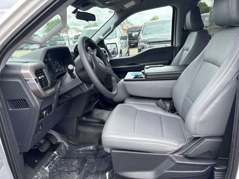 New 2026 Ford F150 XL w/ Equipment Group 103A High AWD/4WD image 9