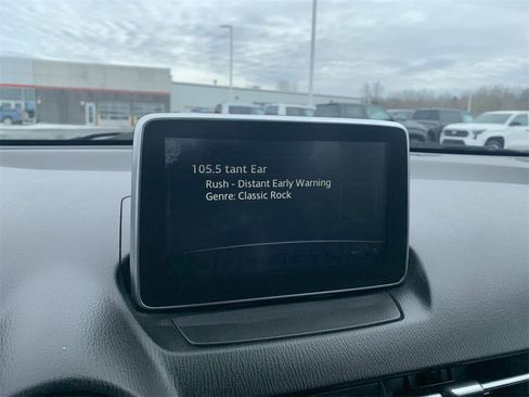 Used 2016 Scion iA image 17