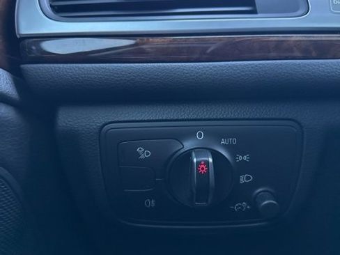 Used 2016 Audi A6 TDI Premium Plus w/ S Line Sport Package image 30