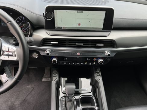 Used 2022 Kia Telluride S FWD image 30