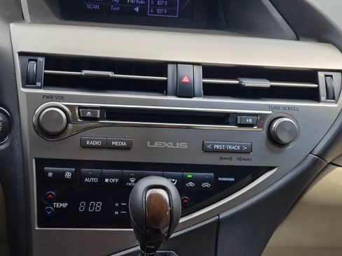 Used 2015 Lexus RX 350 FWD image 18
