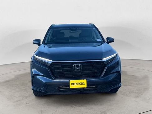 Used 2023 Honda CR-V EX-L image 8