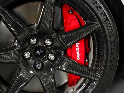 Used 2020 Ford Mustang Shelby GT500 w/ Carbon Fiber Track Pack image 20