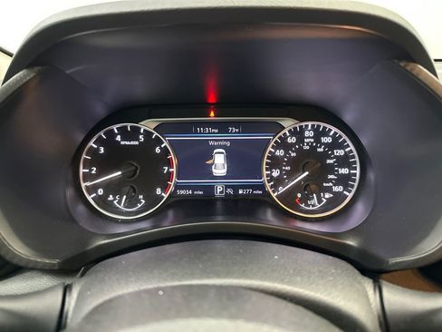 Used 2024 Nissan Sentra SV image 25