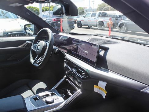 New 2026 BMW 430i w/ M Sport Package RWD image 15