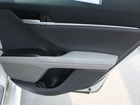 Certified 2022 Toyota Camry XSE w/ Navigation Package FWD image 55