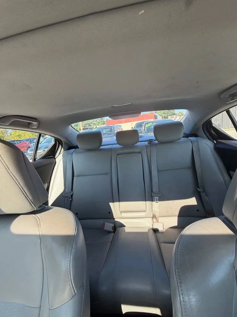 Used 2018 Acura ILX FWD image 21