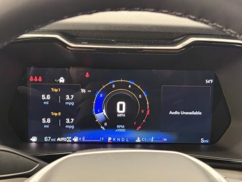 New 2026 Chevrolet Colorado ZR2 image 32