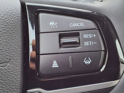 New 2026 Honda Odyssey EX-L image 26