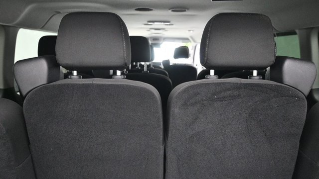 Used 2023 Ford Transit 350 XL AWD/4WD image 15