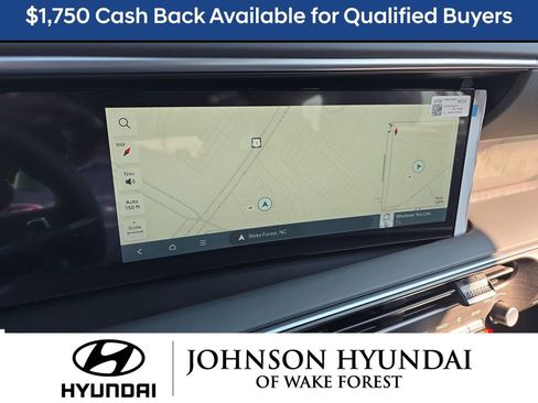 New 2026 Hyundai Palisade Calligraphy image 35