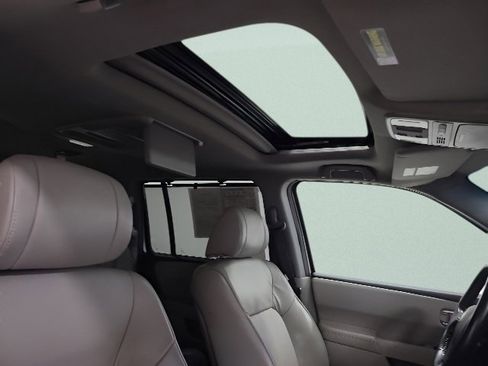Used 2011 Honda Pilot Touring image 8