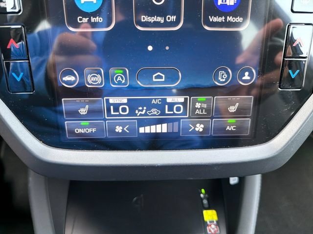 Certified 2026 Subaru Forester Sport AWD/4WD image 14