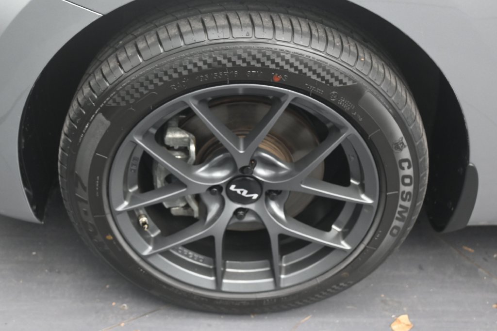 Used 2023 Kia Rio S FWD image 9