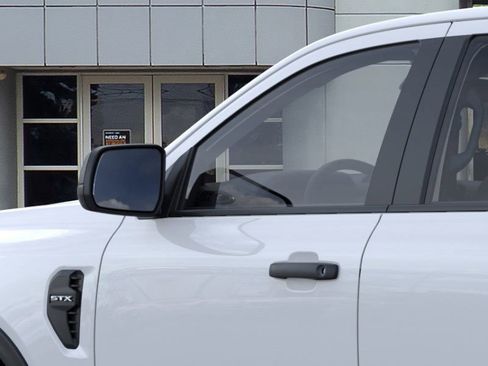 New 2025 Ford Ranger XL w/ Trailer Tow Package image 20