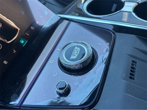 New 2025 Cadillac Escalade IQ Luxury 2 image 26