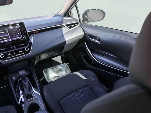 Used 2022 Toyota Corolla SE FWD image 28