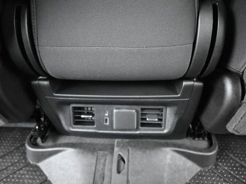 Used 2023 Chevrolet Silverado 1500 LT w/ Protection Package image 14