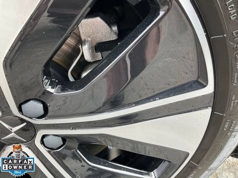Used 2023 Polestar Polestar 2 AWD/4WD image 78