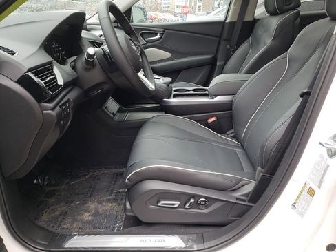 New 2026 Acura RDX SH-AWD w/ Advance Package image 9