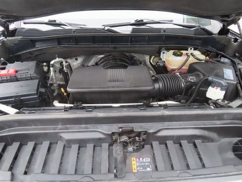 Used 2019 GMC Sierra 1500 SLT w/ SLT Premium Plus Package image 14