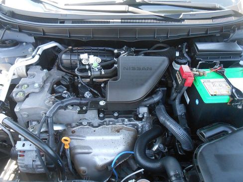 Used 2011 Nissan Rogue S AWD/4WD image 17