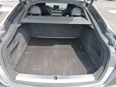 Used 2019 Audi S5 Premium AWD/4WD image 8