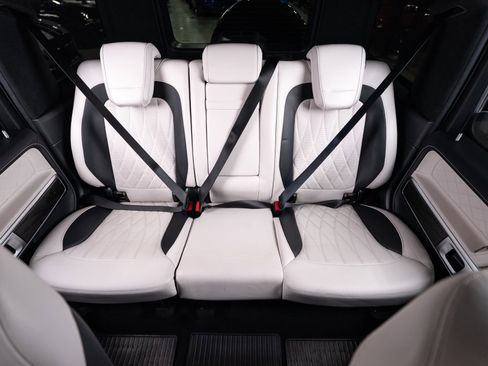 Used 2021 Mercedes-Benz G 63 AMG AMG G 63 image 48