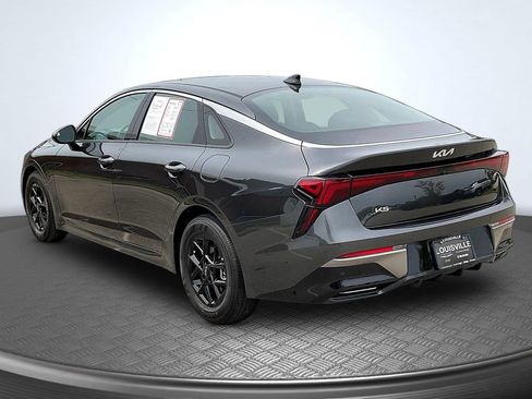 Used 2026 Kia K5 LXS FWD image 5