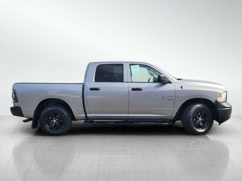 Used 2023 RAM 1500 Tradesman w/ Popular Equipment Group image 3