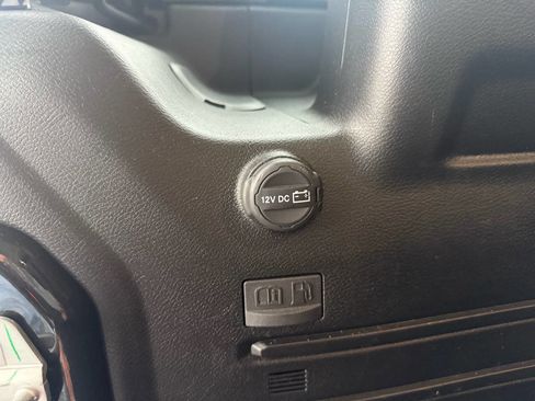 Used 2022 Jeep Wrangler Unlimited Rubicon 4xe w/ Cold Weather Group image 34