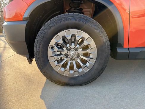 Used 2026 Honda Passport TrailSport image 9