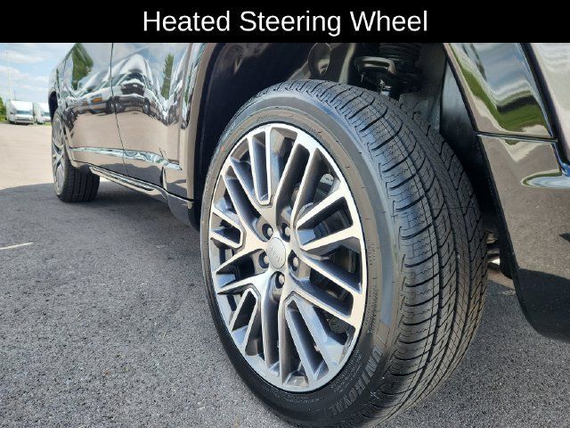 Used 2022 Jeep Compass Limited w/ Elite Group AWD/4WD image 18