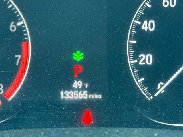 Used 2018 Honda Accord LX image 16