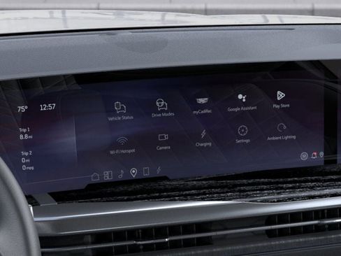 New 2026 Cadillac Escalade IQ Sport 1 w/ LPO, Floor Liner Package image 20