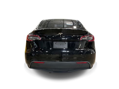 Certified 2023 Tesla Model Y Long Range AWD/4WD image 5