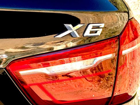 Used 2016 BMW X6 sDrive35i w/ XLine Package image 5