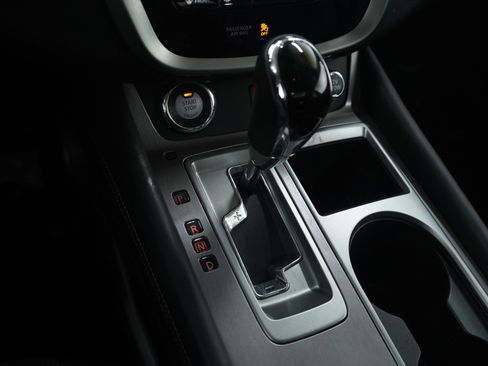 Used 2024 Nissan Murano SL image 22