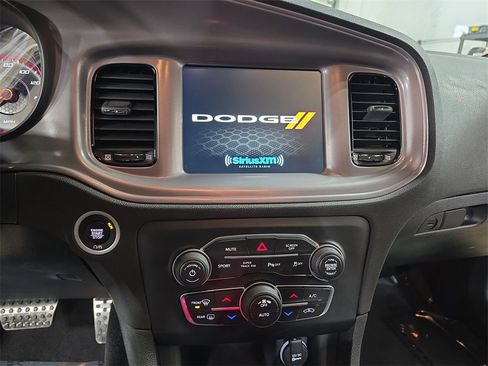 Used 2023 Dodge Charger R/T w/ Performance Handling Group image 19