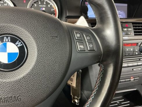 Used 2011 BMW M3 Convertible image 21