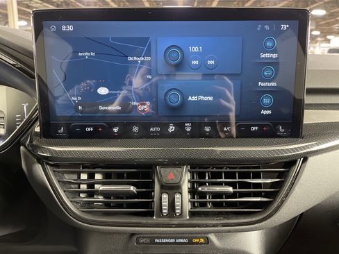 Used 2023 Ford Escape ST-Line w/ Tech Pack #1 image 22