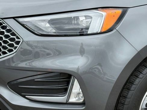 Certified 2024 Ford Edge SEL w/ Convenience Package AWD/4WD image 25