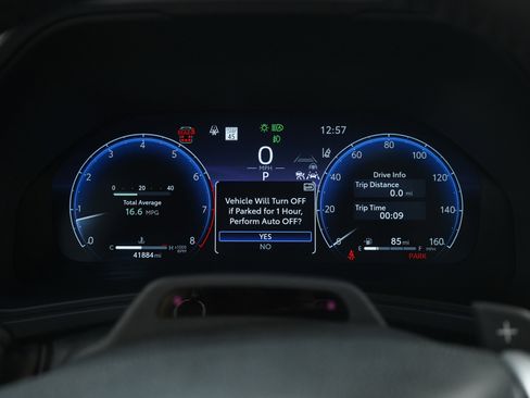 Used 2024 Toyota Grand Highlander Platinum image 26