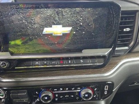 Used 2023 Chevrolet Silverado 1500 LT Trail Boss w/ Protection Package image 10