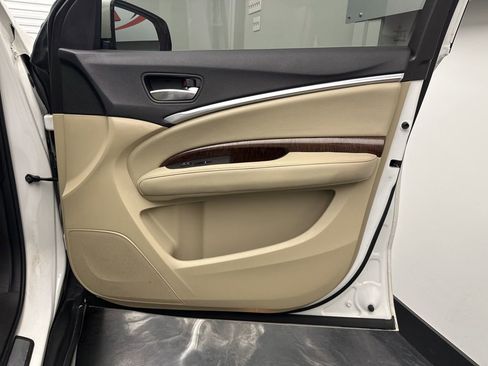 Used 2018 Acura MDX SH-AWD image 10