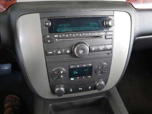 Used 2014 GMC Yukon SLT image 43